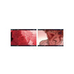 Postcard Set (2 postcards) / 148*100mm / Luka-B