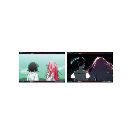 ALIEN STAGE | Postcard Set Bilibili Anime Goods - Funimecity 