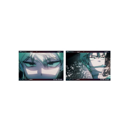 ALIEN STAGE | Postcard Set Bilibili Anime Goods - Funimecity 