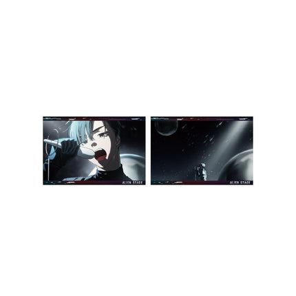 ALIEN STAGE | Postcard Set Bilibili Anime Goods - Funimecity 