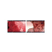 Postcard Set (2 postcards) / 148*100mm / Luka-B