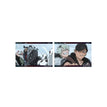 Postcard Set (2 postcards) / 148*100mm / Shuang Ren-E