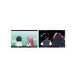 Postcard Set (2 postcards) / 148*100mm / Mizi&Sua-C