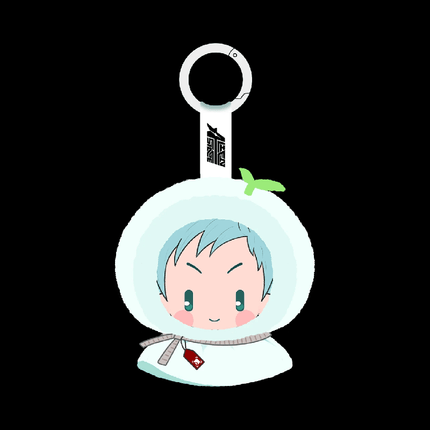 ALIEN STAGE | Qing Tian Wa Wa Series Plush Doll Man Yu Fan Plush Doll - FUNIMECITY