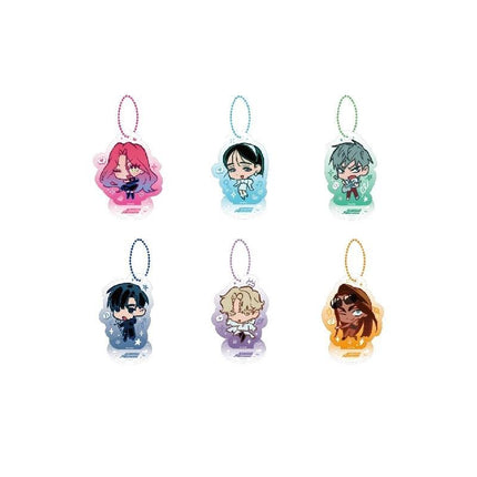 ALIEN STAGE | Quicksand Standee & Acrylic Stand Figure Aimon Anime Goods - FUNIMECITY 