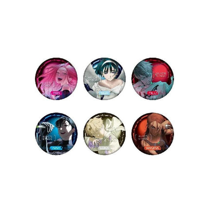 ALIEN STAGE | Quicksand Standee & Acrylic Stand Figure Aimon Anime Goods - FUNIMECITY 