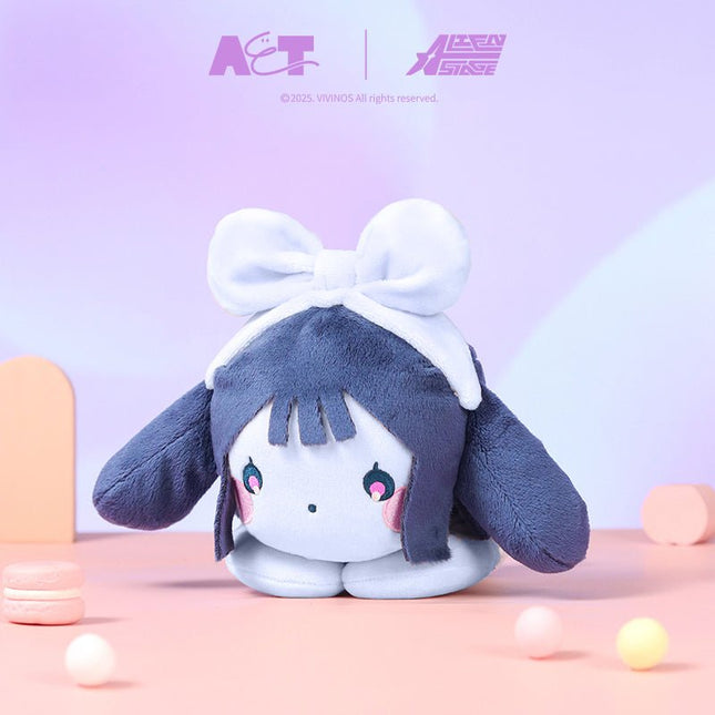 ALIEN STAGE | Rabbit Series 20cm Plush Doll Set Man Yu Fan Plush Doll - FUNIMECITY 