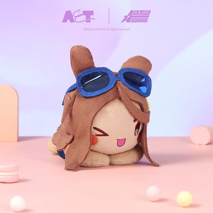 ALIEN STAGE | Rabbit Series 20cm Plush Doll Set Man Yu Fan Plush Doll - FUNIMECITY 