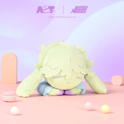 ALIEN STAGE | Rabbit Series 20cm Plush Doll Set Man Yu Fan Plush Doll - FUNIMECITY 