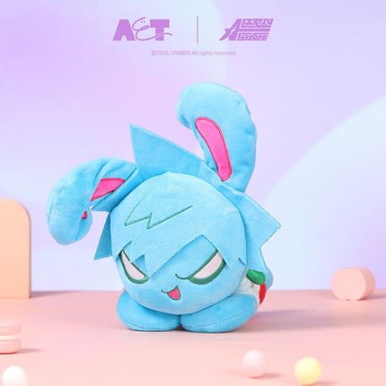 ALIEN STAGE | Rabbit Series 20cm Plush Doll Set Man Yu Fan Plush Doll - FUNIMECITY 