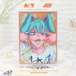Shikishi Board / TILL