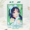 Shikishi Board / SUA