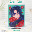 Shikishi Board / IVAN
