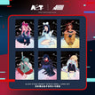 兔子系列 / Art Card