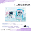 Recollection系列 / Badge Set-TILL