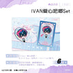 Recollection系列 / Badge Set-IVAN