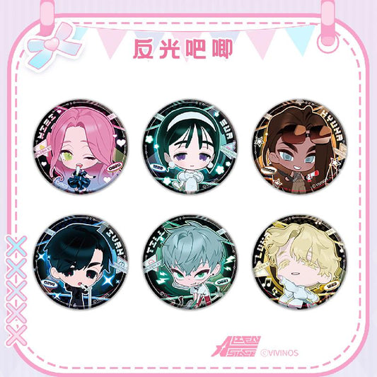 ALIEN STAGE | SD Series Sen Yu Man Anime Goods - FUNIMECITY