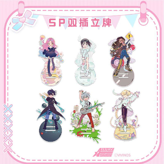 ALIEN STAGE | SP Series Sen Yu Man Anime Goods - FUNIMECITY