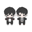Plush Doll Set