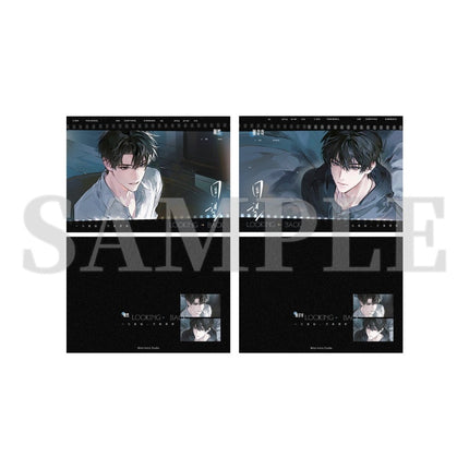 An Apple | Hui Su & Huang Hun Jie Jing & Hui Wang Series qi qiu nuan nuan xing Anime Goods - Funimecity 