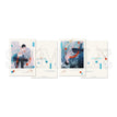 回溯&黄昏街景&回望系列 / Polaroid Set-Hui Su (63*89mm)
