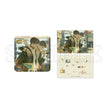 回溯&黄昏街景&回望系列 / Badge-Huang Hun Jie Jing (80*80mm)