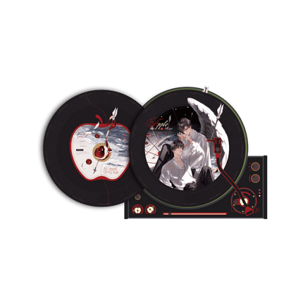 An Apple | Jin Guo Series Qian He Xing Yao Anime Goods - FUNIMECITY 