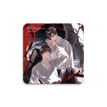 禁果系列 / Badge (80*80mm)