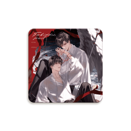 An Apple | Jin Guo Series Qian He Xing Yao Anime Goods - FUNIMECITY 