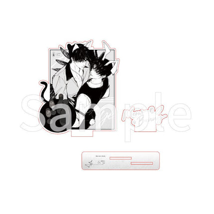 An Apple | Wan Xiang Lun Hui & Ran Meng Ji Huai Series qi qiu nuan nuan xing Anime Goods - FUNIMECITY 