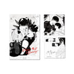 万象轮回&然梦寄怀系列 / Shikishi Board-Shou Er (14*21cm)