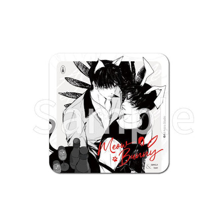 An Apple | Wan Xiang Lun Hui & Ran Meng Ji Huai Series qi qiu nuan nuan xing Anime Goods - FUNIMECITY 