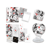 芯上齿痕系列 / All In Set (4PCS)