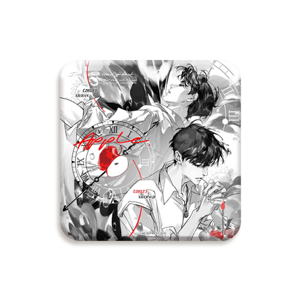 An Apple | Xin Shang Chi Heng Series Qian He Xing Yao Anime Goods - FUNIMECITY 