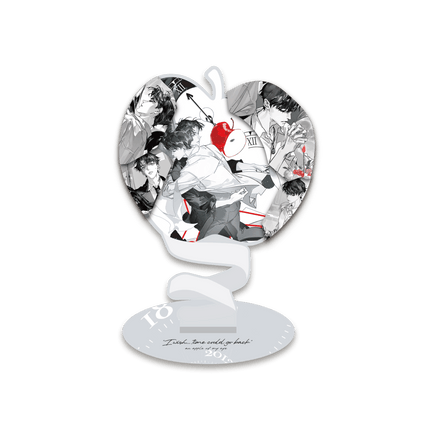 An Apple | Xin Shang Chi Heng Series Qian He Xing Yao Anime Goods - FUNIMECITY 