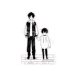 寻途&缠绕&睡觉吧&童年系列 / Acrylic Stand-Tong Nian (15cm)