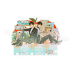 寻途&缠绕&睡觉吧&童年系列 / Acrylic Stand-Xun Tu (10cm)