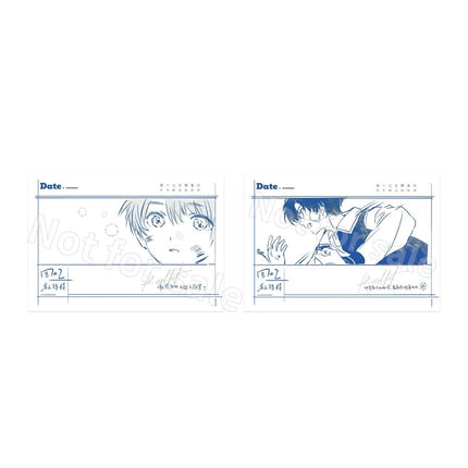 An Apple | Xun Tu & Chan Rao & Shui Jiao Ba & Tong Nian Series qi qiu nuan nuan xing Anime Goods - Funimecity 