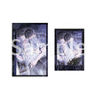 苹果小宝&氤氲&证件照&咫尺未及系列 / Art Card+Polaroid-Yin Yun (10*15cm;63*89mm)