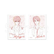 苹果小宝&氤氲&证件照&咫尺未及系列 / Polaroid Set-Zheng Jian Zhao (63*89mm)