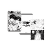 咫尺香气&无言的海&飞鸟不归&溺于月光系列 / Art Card Set-Fei Niao Bu Gui (85*55mm;55*40mm))