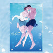 埃及的午后&红线&水中漫步系列 / Acrylic Stand(142*208mm) -  Shui Zhong Man Bu