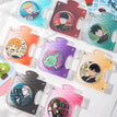 58mm Badge / Random One