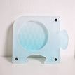 58mm Badge / Blue