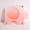 58mm Badge / Orange