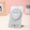 Badge Holder / Grey