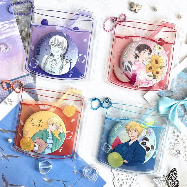 Accessorize Your Otaku Life with Must-Have Anime Treasures