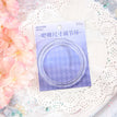 Blue / 2 PCS