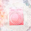 Pink / 2 PCS