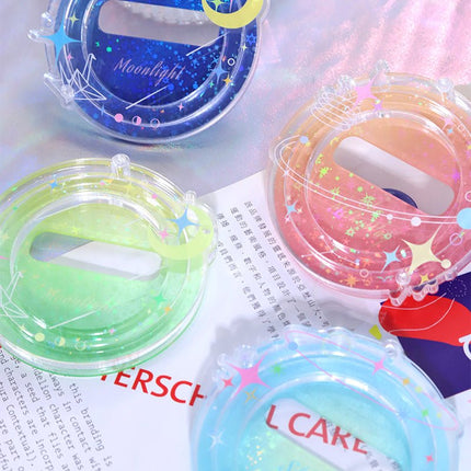 Anime Badge Display | Star Acrylic Badge Display Stand FUNIMECITY Goods Display - FUNIMECITY